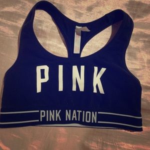 PINK Sports Bra